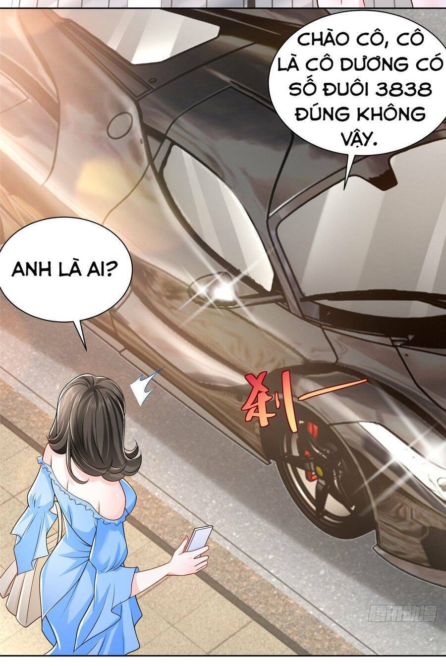 Mỗi Tuần Ta Có Một Nghề Nghiệp Mới Chapter 21 - 31