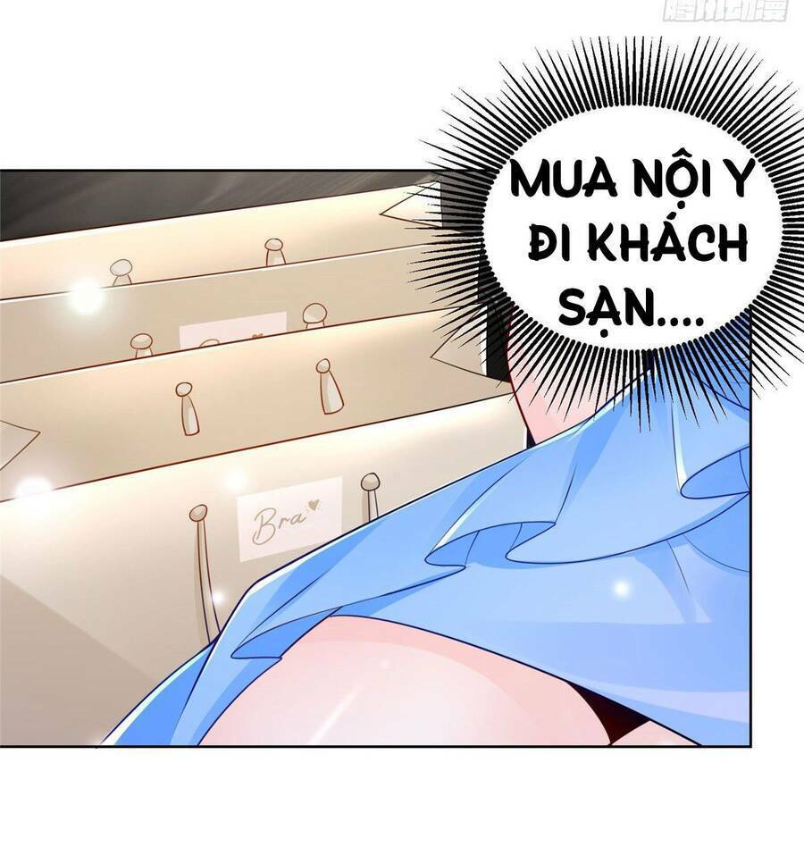 Mỗi Tuần Ta Có Một Nghề Nghiệp Mới Chapter 21 - 39