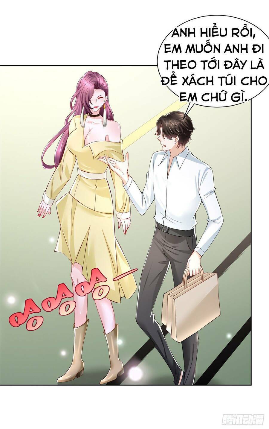Mỗi Tuần Ta Có Một Nghề Nghiệp Mới Chapter 22 - 12