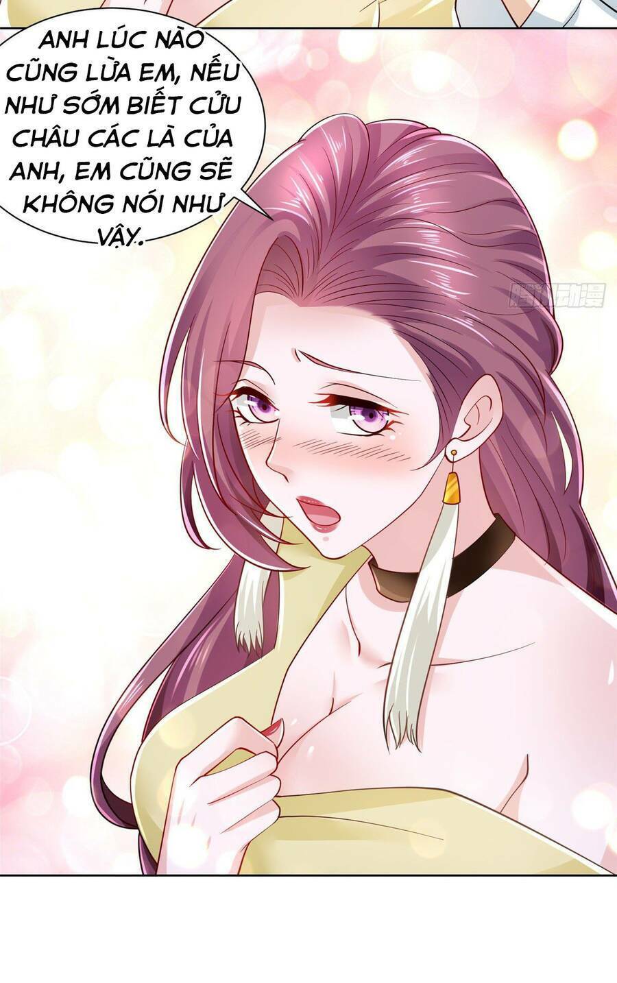 Mỗi Tuần Ta Có Một Nghề Nghiệp Mới Chapter 22 - 15