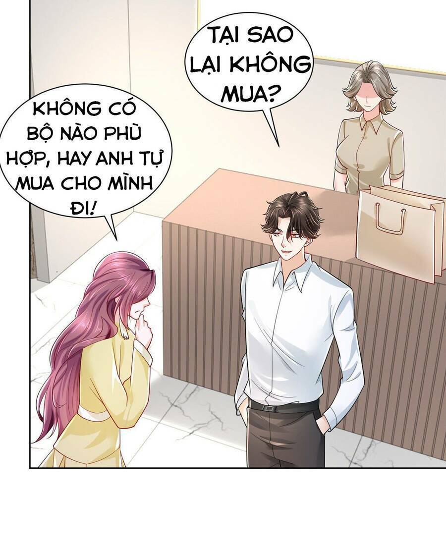 Mỗi Tuần Ta Có Một Nghề Nghiệp Mới Chapter 22 - 21