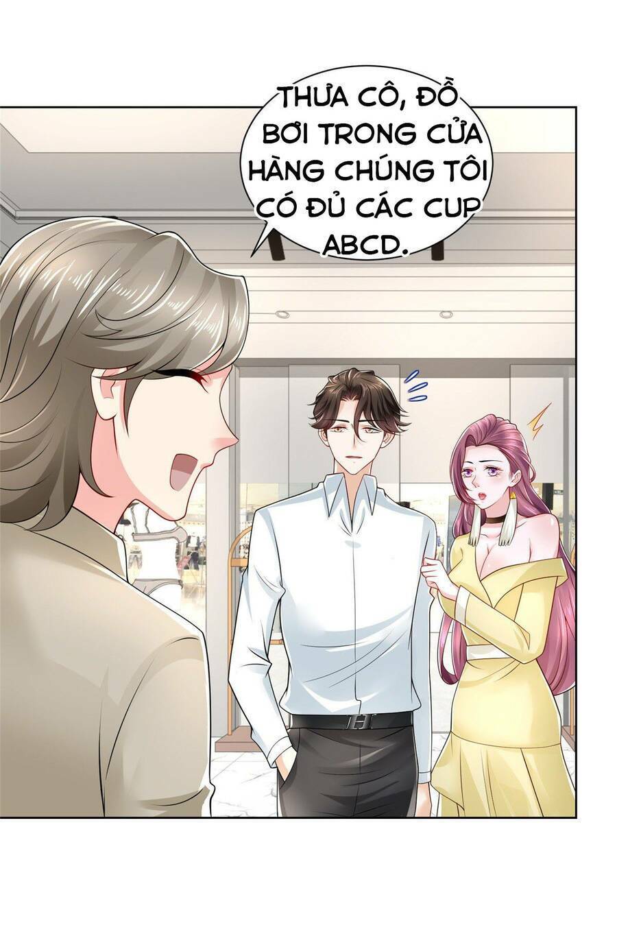 Mỗi Tuần Ta Có Một Nghề Nghiệp Mới Chapter 22 - 24