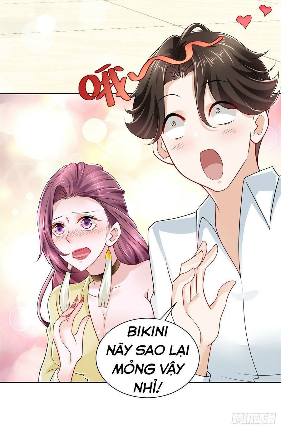 Mỗi Tuần Ta Có Một Nghề Nghiệp Mới Chapter 22 - 28