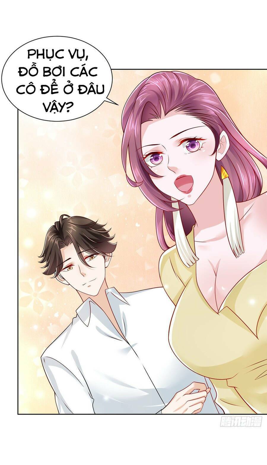 Mỗi Tuần Ta Có Một Nghề Nghiệp Mới Chapter 22 - 31