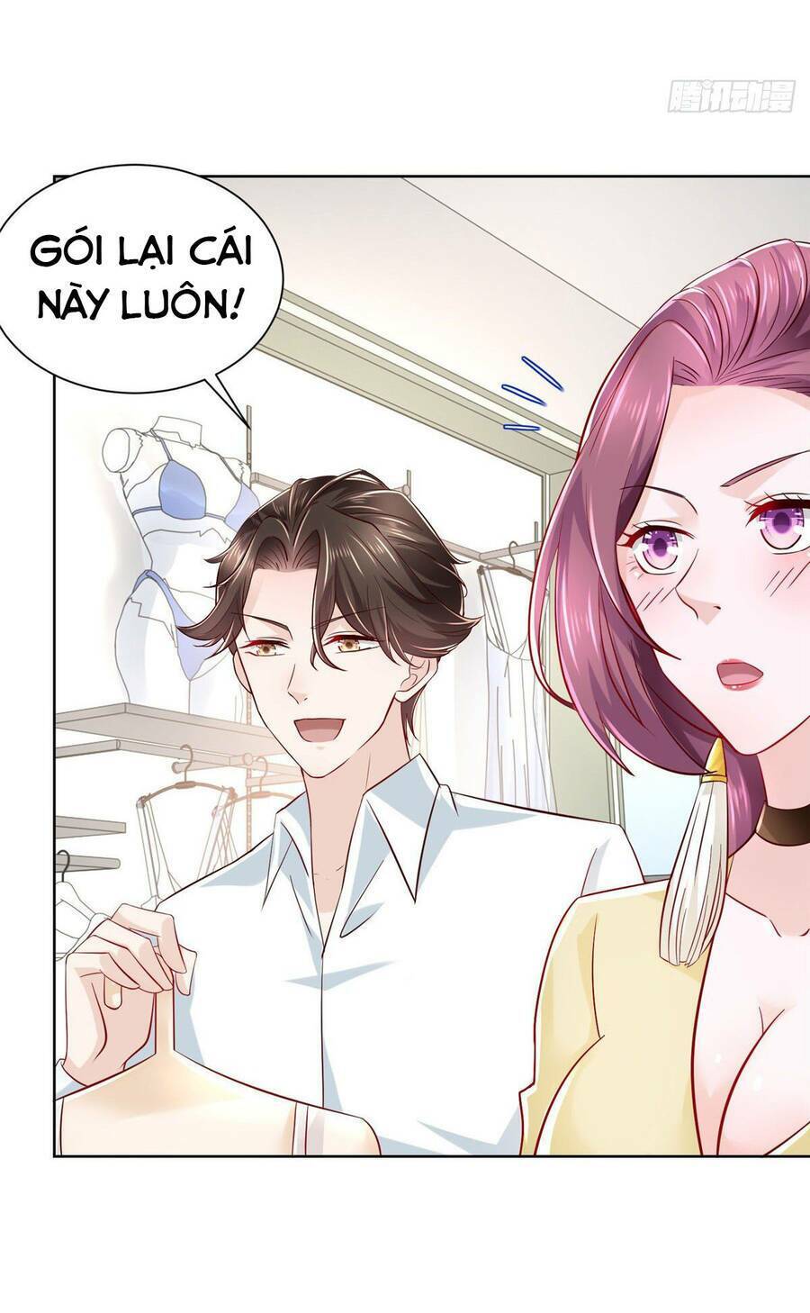 Mỗi Tuần Ta Có Một Nghề Nghiệp Mới Chapter 22 - 41