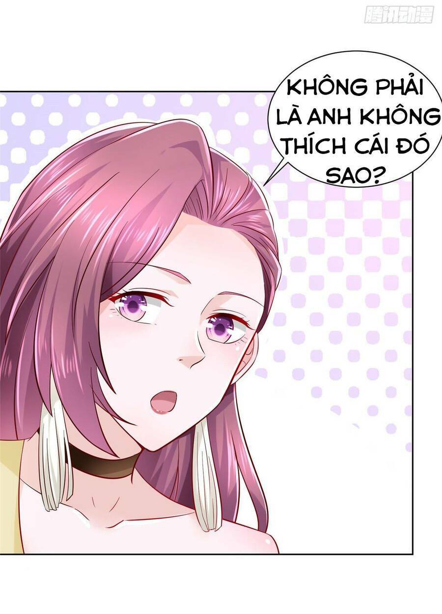 Mỗi Tuần Ta Có Một Nghề Nghiệp Mới Chapter 22 - 42