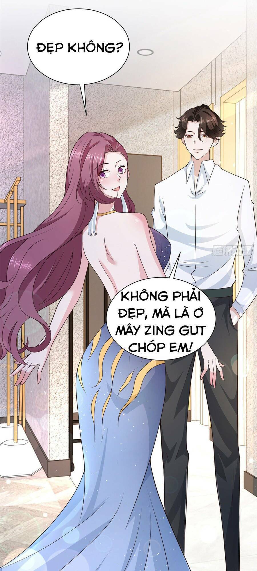 Mỗi Tuần Ta Có Một Nghề Nghiệp Mới Chapter 23 - 17