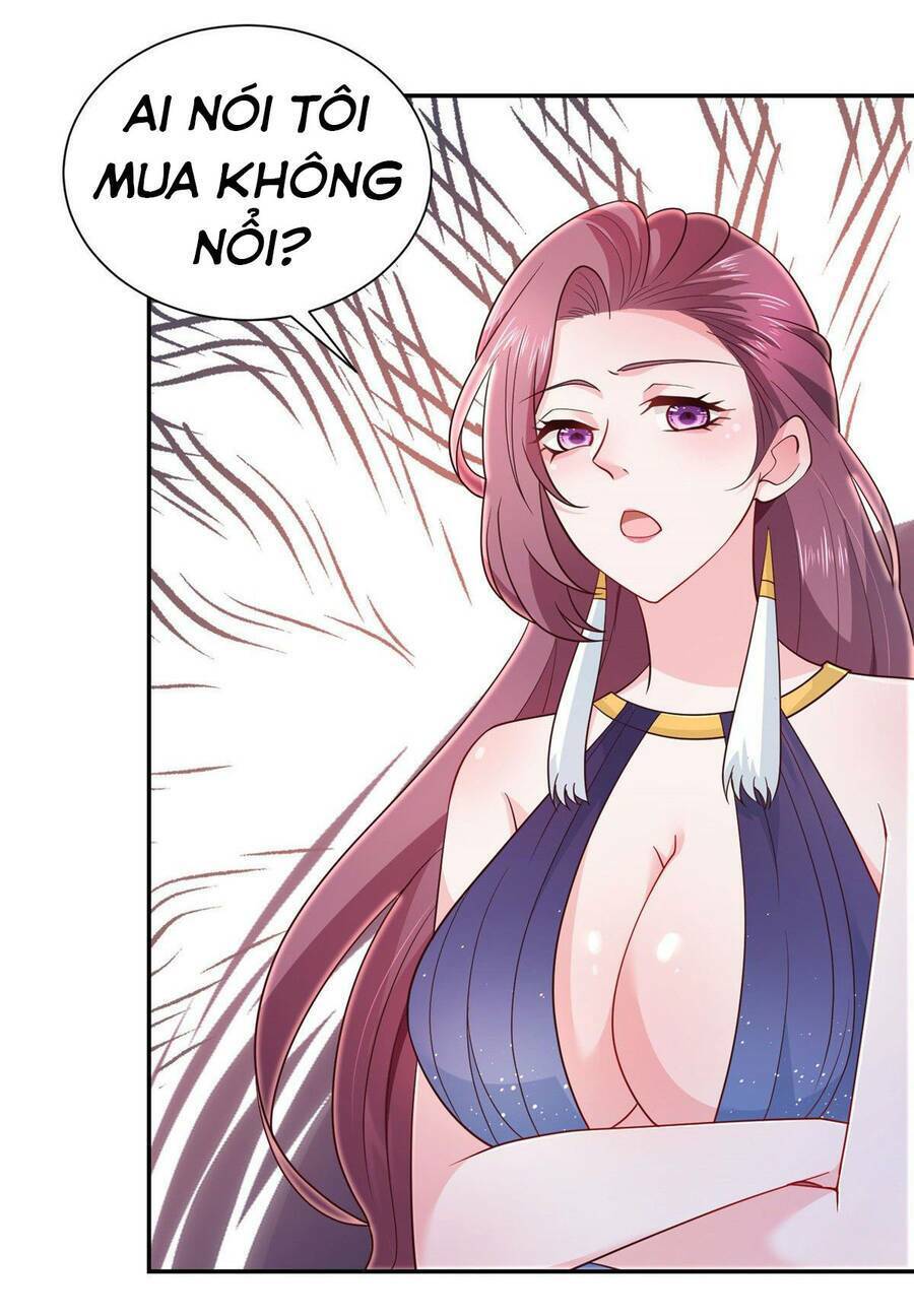 Mỗi Tuần Ta Có Một Nghề Nghiệp Mới Chapter 23 - 24