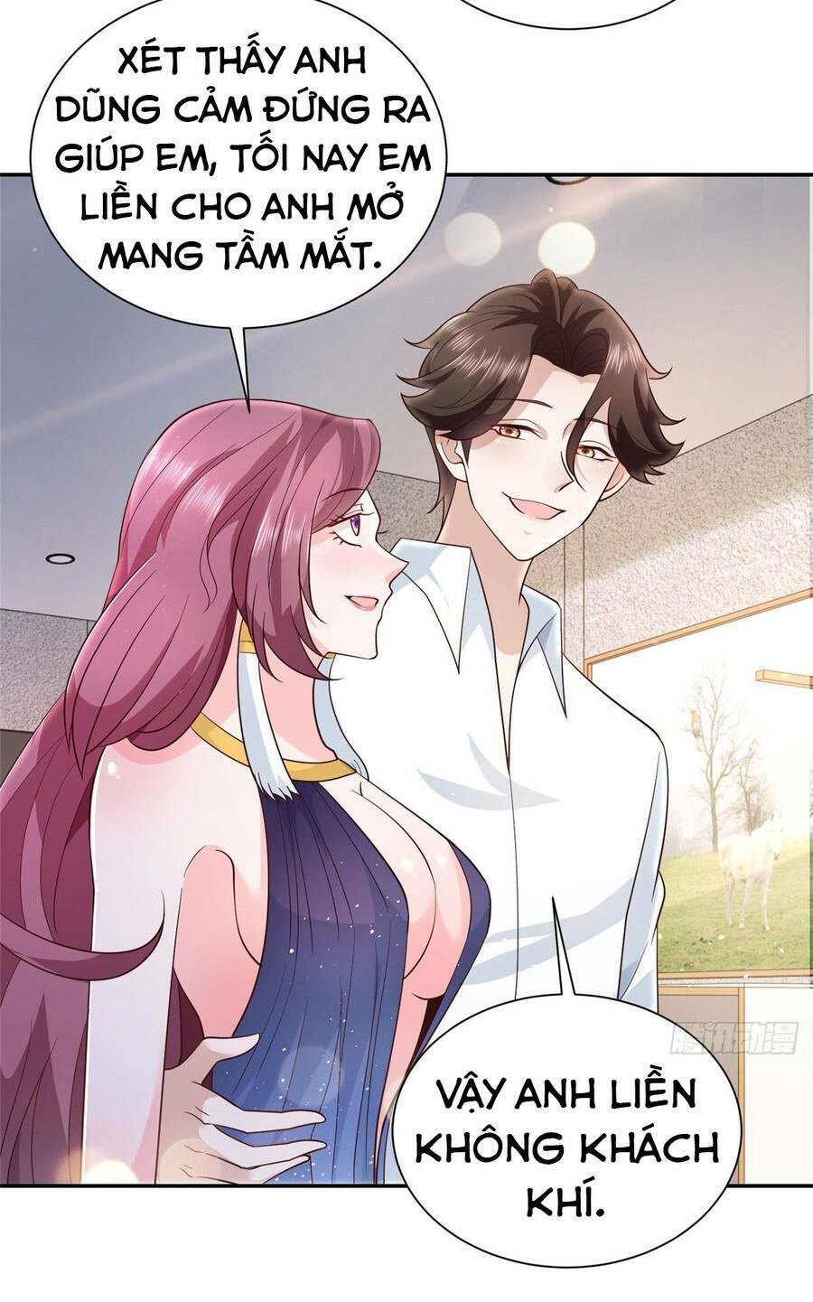 Mỗi Tuần Ta Có Một Nghề Nghiệp Mới Chapter 23 - 30