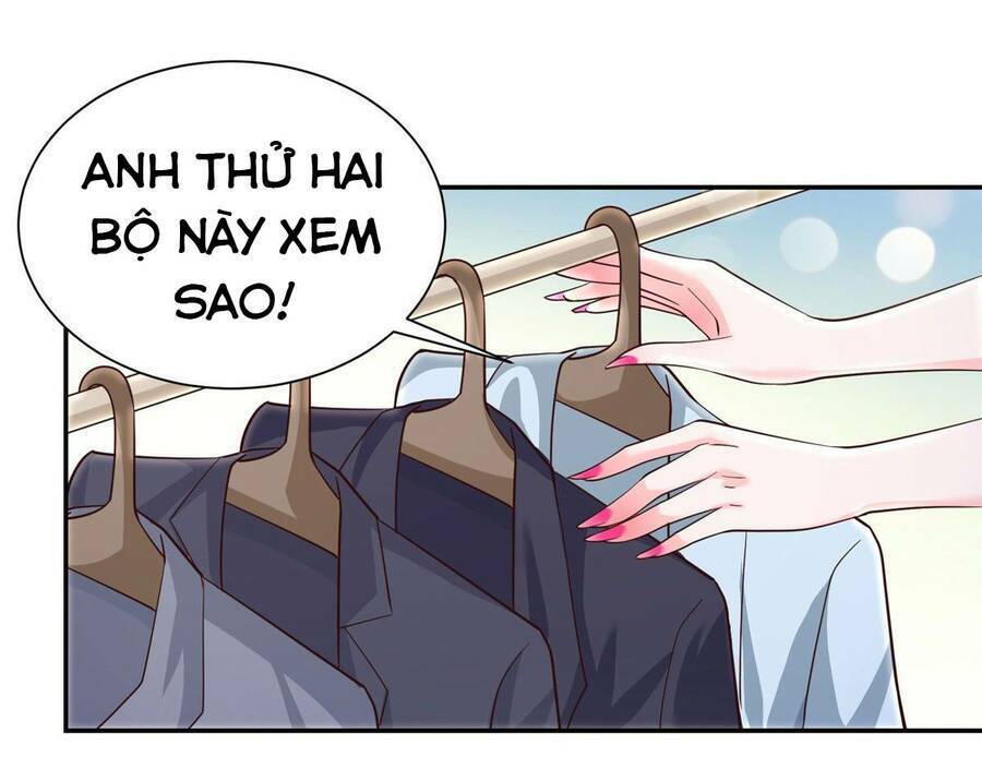 Mỗi Tuần Ta Có Một Nghề Nghiệp Mới Chapter 23 - 31
