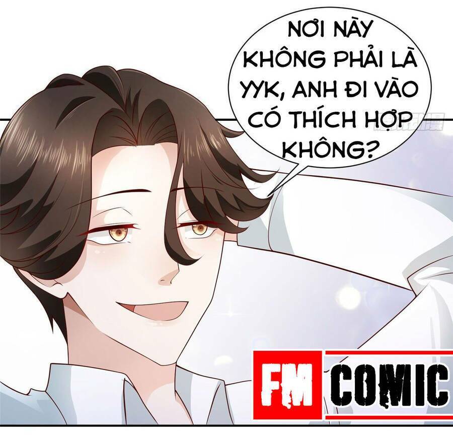 Mỗi Tuần Ta Có Một Nghề Nghiệp Mới Chapter 23 - 9