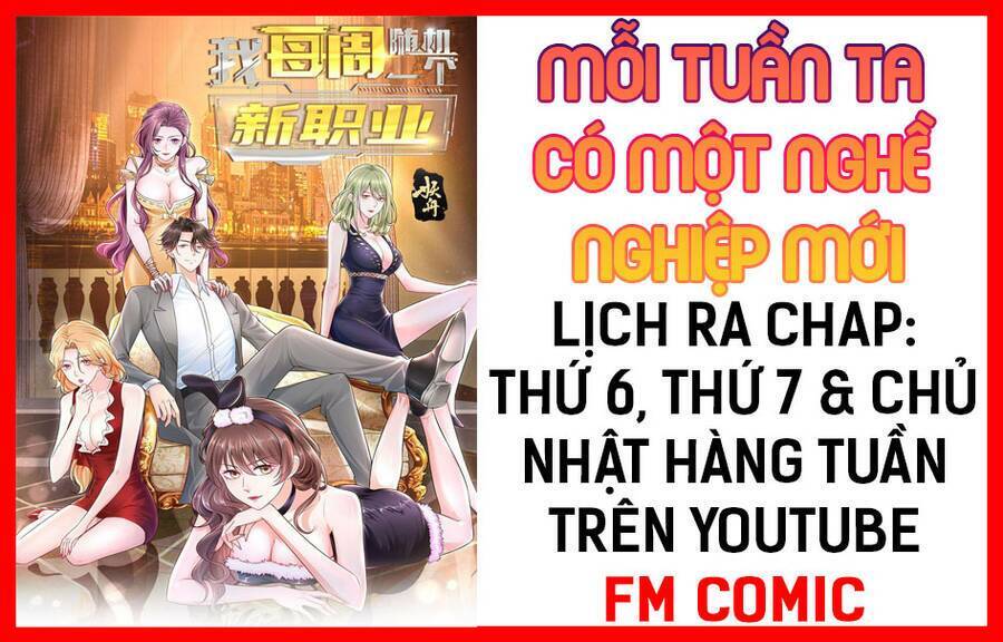 Mỗi Tuần Ta Có Một Nghề Nghiệp Mới Chapter 24 - 2