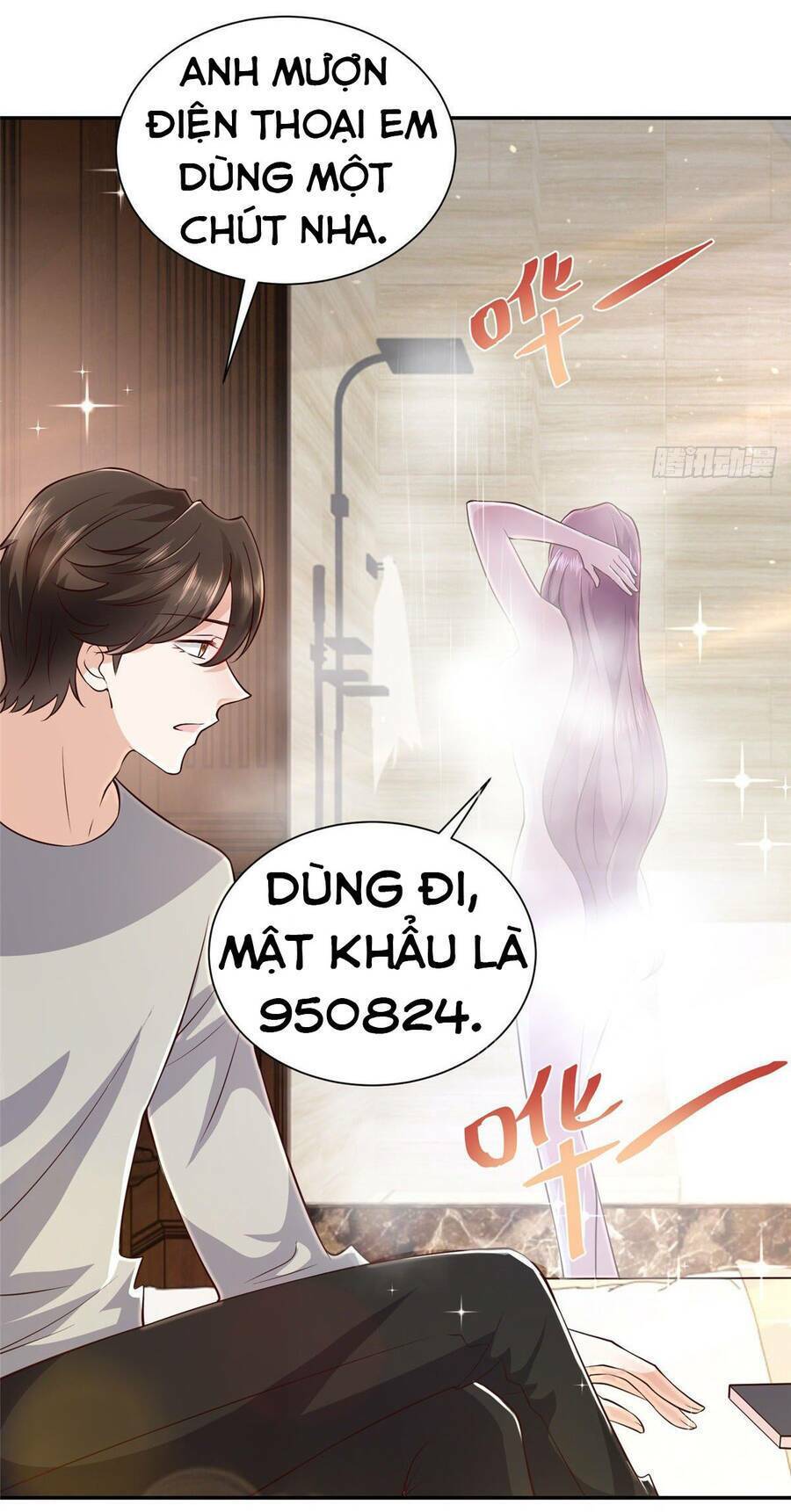 Mỗi Tuần Ta Có Một Nghề Nghiệp Mới Chapter 24 - 25