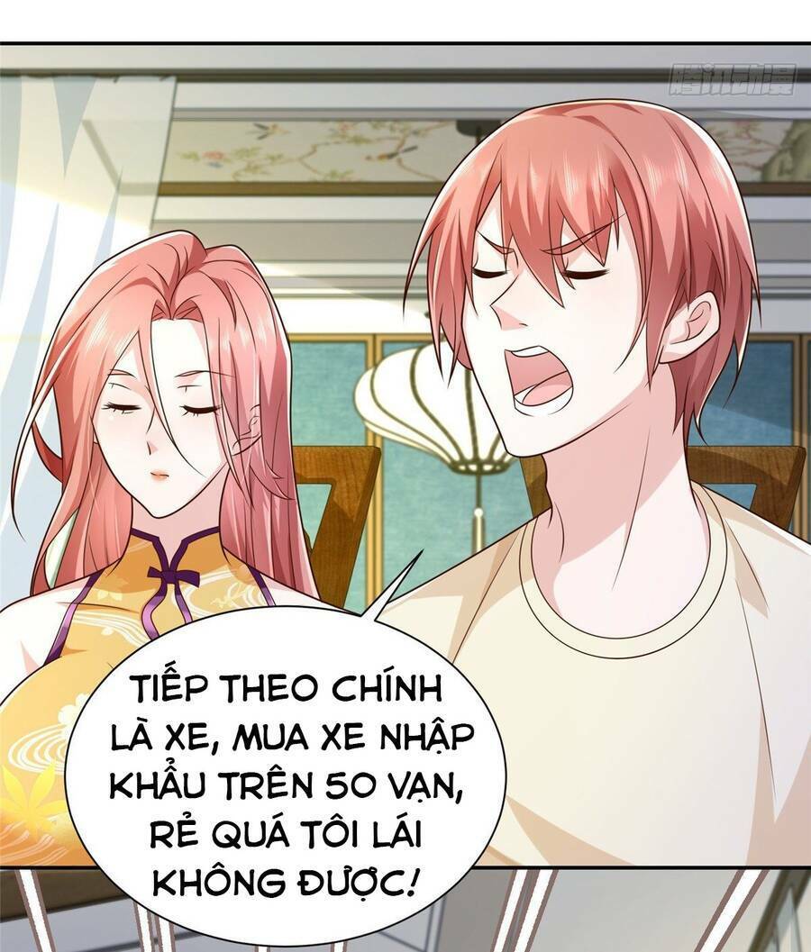 Mỗi Tuần Ta Có Một Nghề Nghiệp Mới Chapter 25 - 27