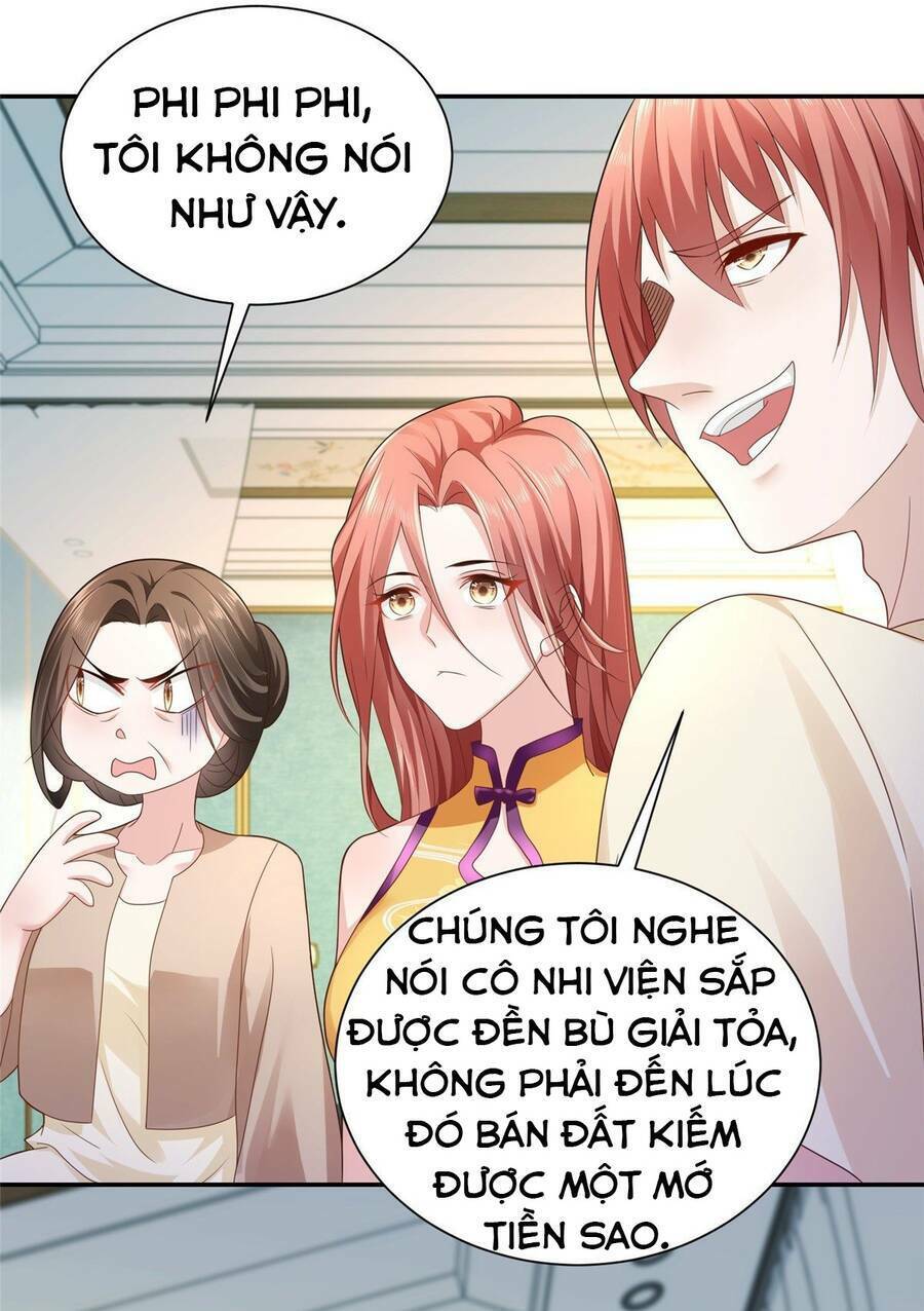 Mỗi Tuần Ta Có Một Nghề Nghiệp Mới Chapter 25 - 31