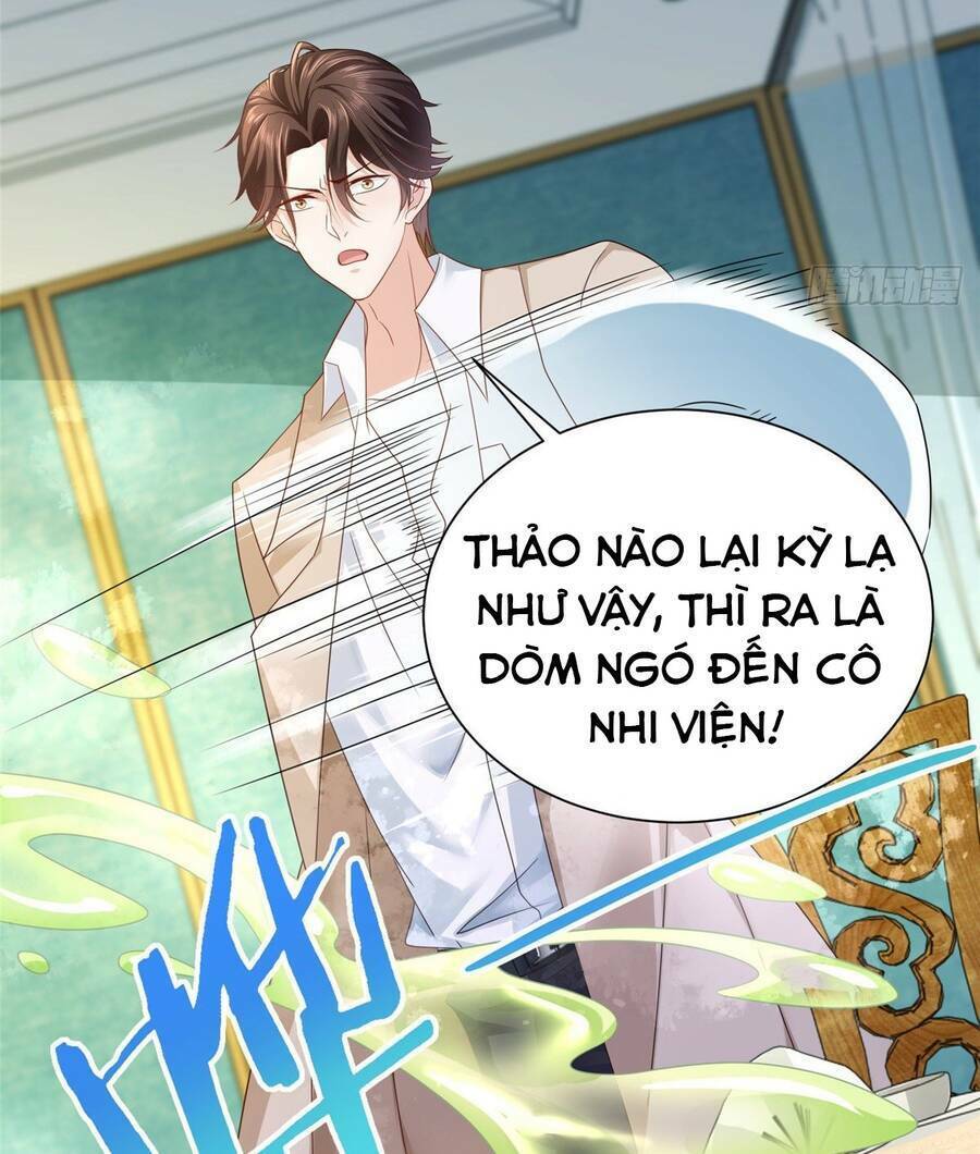 Mỗi Tuần Ta Có Một Nghề Nghiệp Mới Chapter 25 - 32