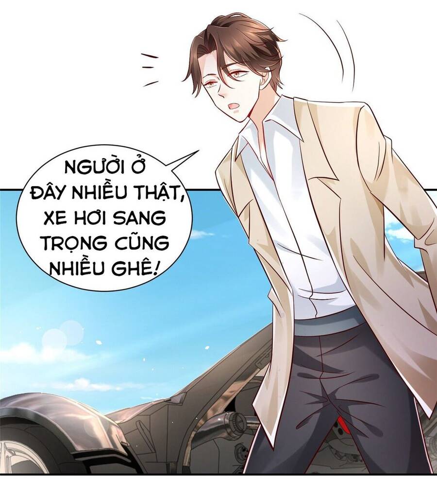 Mỗi Tuần Ta Có Một Nghề Nghiệp Mới Chapter 26 - 13