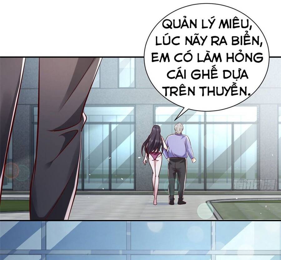 Mỗi Tuần Ta Có Một Nghề Nghiệp Mới Chapter 26 - 14