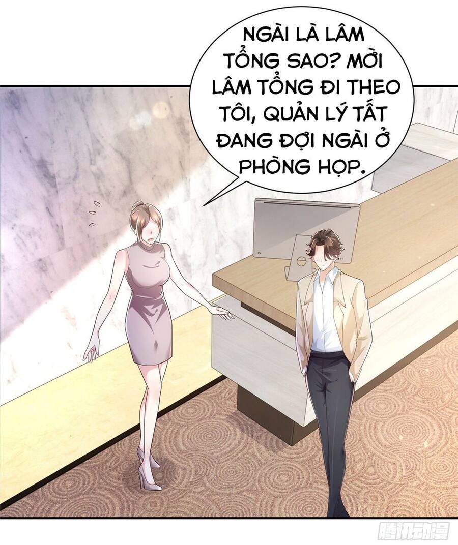 Mỗi Tuần Ta Có Một Nghề Nghiệp Mới Chapter 26 - 23