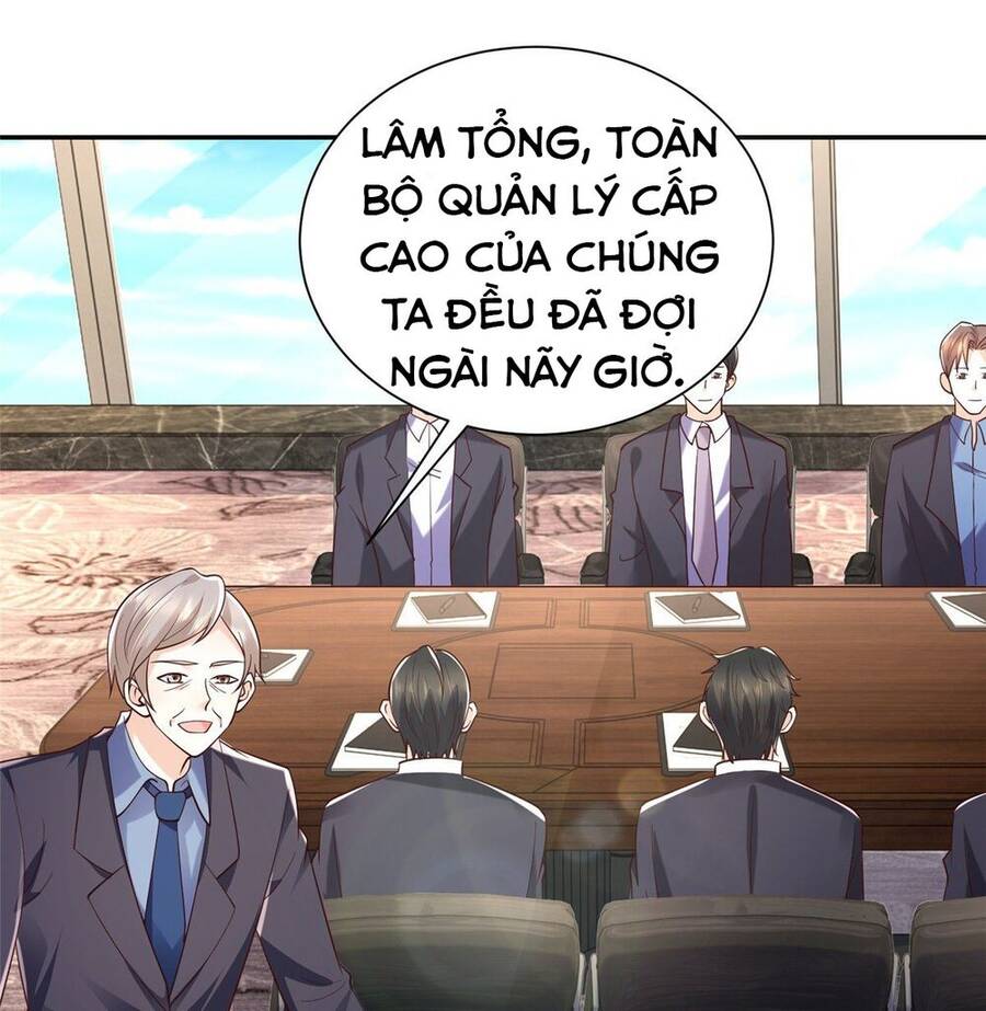 Mỗi Tuần Ta Có Một Nghề Nghiệp Mới Chapter 26 - 24