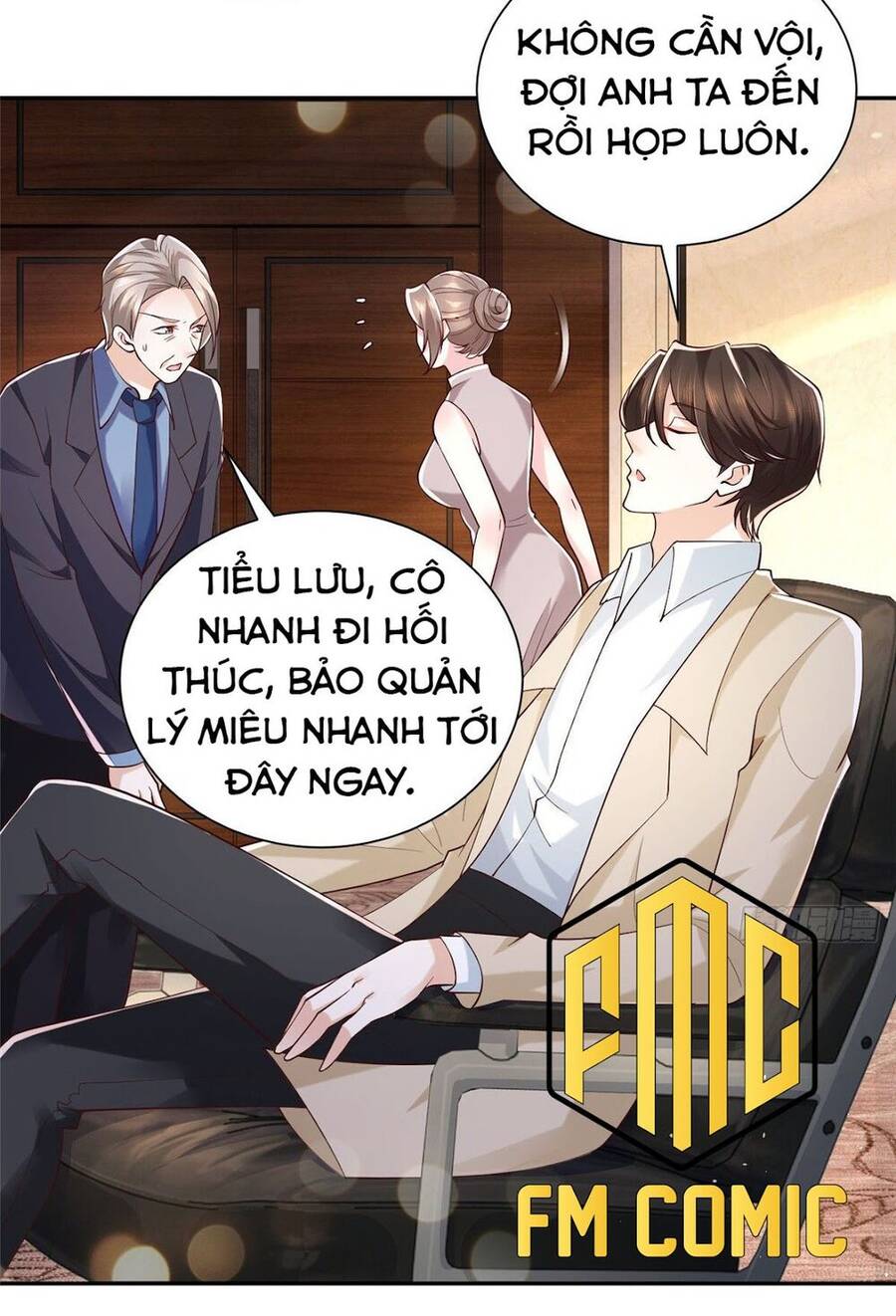 Mỗi Tuần Ta Có Một Nghề Nghiệp Mới Chapter 26 - 27
