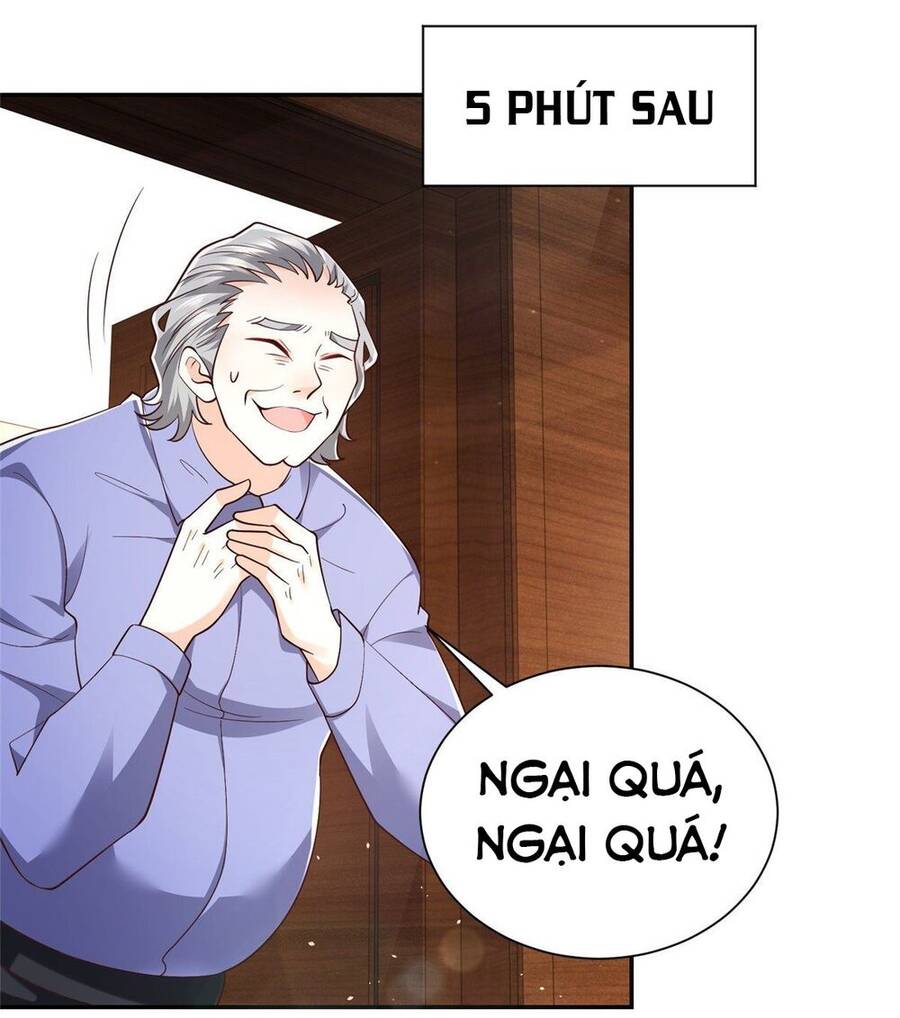 Mỗi Tuần Ta Có Một Nghề Nghiệp Mới Chapter 26 - 28