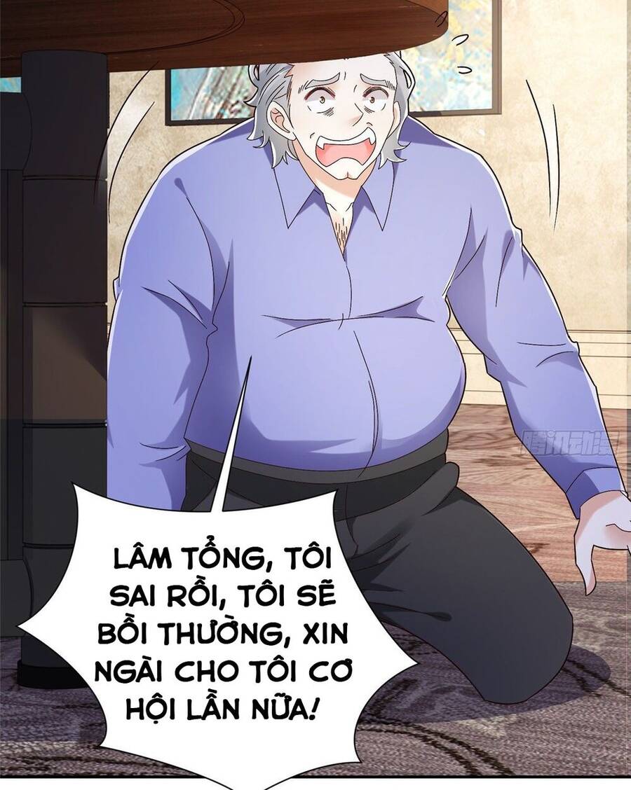Mỗi Tuần Ta Có Một Nghề Nghiệp Mới Chapter 26 - 31