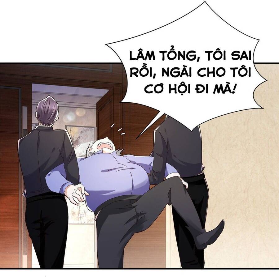 Mỗi Tuần Ta Có Một Nghề Nghiệp Mới Chapter 26 - 33