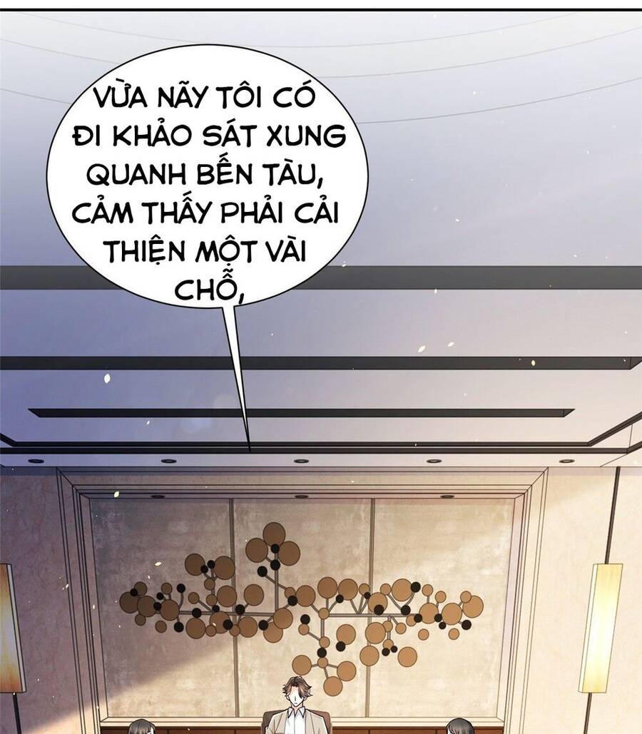 Mỗi Tuần Ta Có Một Nghề Nghiệp Mới Chapter 26 - 34