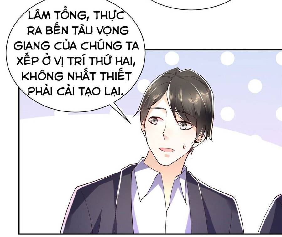Mỗi Tuần Ta Có Một Nghề Nghiệp Mới Chapter 26 - 36