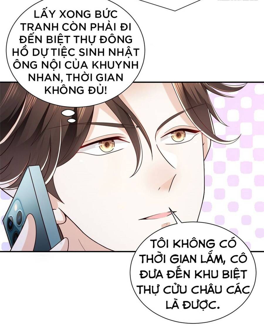 Mỗi Tuần Ta Có Một Nghề Nghiệp Mới Chapter 26 - 42
