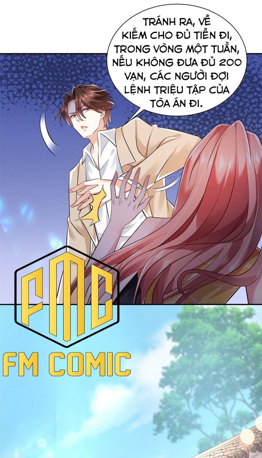 Mỗi Tuần Ta Có Một Nghề Nghiệp Mới Chapter 26 - 7