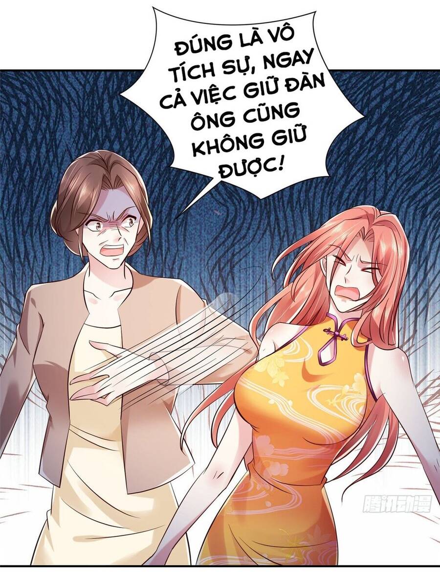 Mỗi Tuần Ta Có Một Nghề Nghiệp Mới Chapter 26 - 9