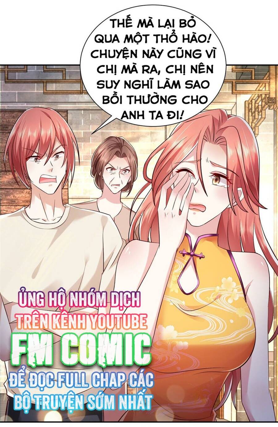 Mỗi Tuần Ta Có Một Nghề Nghiệp Mới Chapter 26 - 10