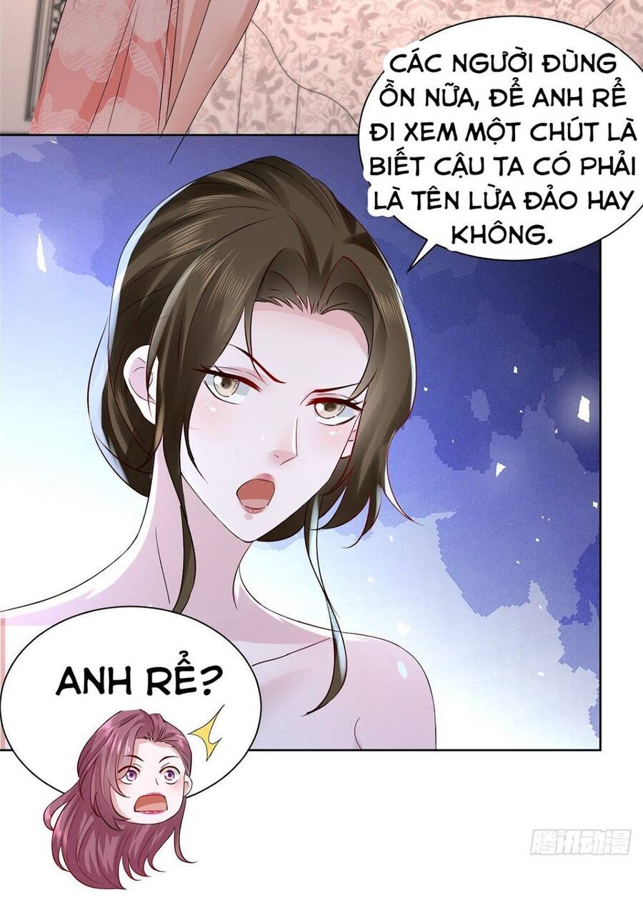 Mỗi Tuần Ta Có Một Nghề Nghiệp Mới Chapter 27 - 15