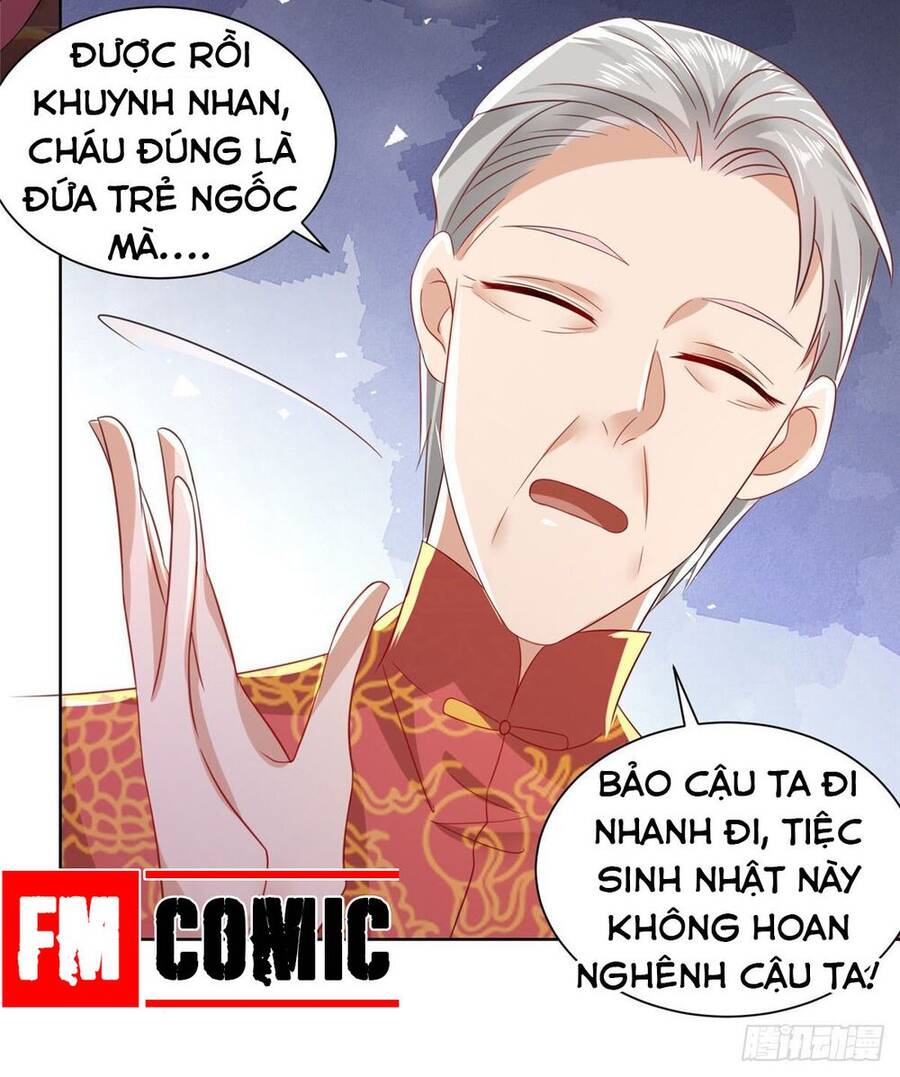 Mỗi Tuần Ta Có Một Nghề Nghiệp Mới Chapter 27 - 19