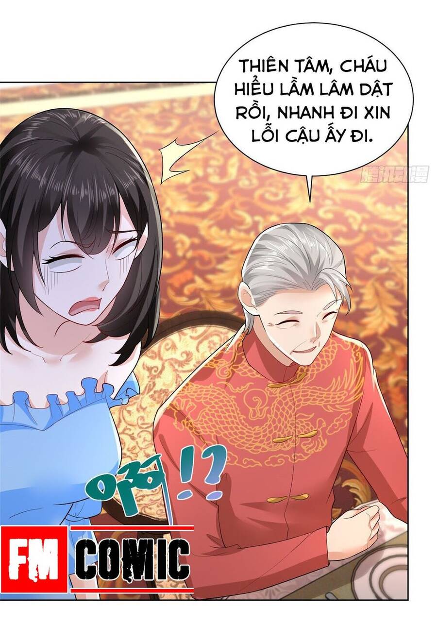 Mỗi Tuần Ta Có Một Nghề Nghiệp Mới Chapter 27 - 28