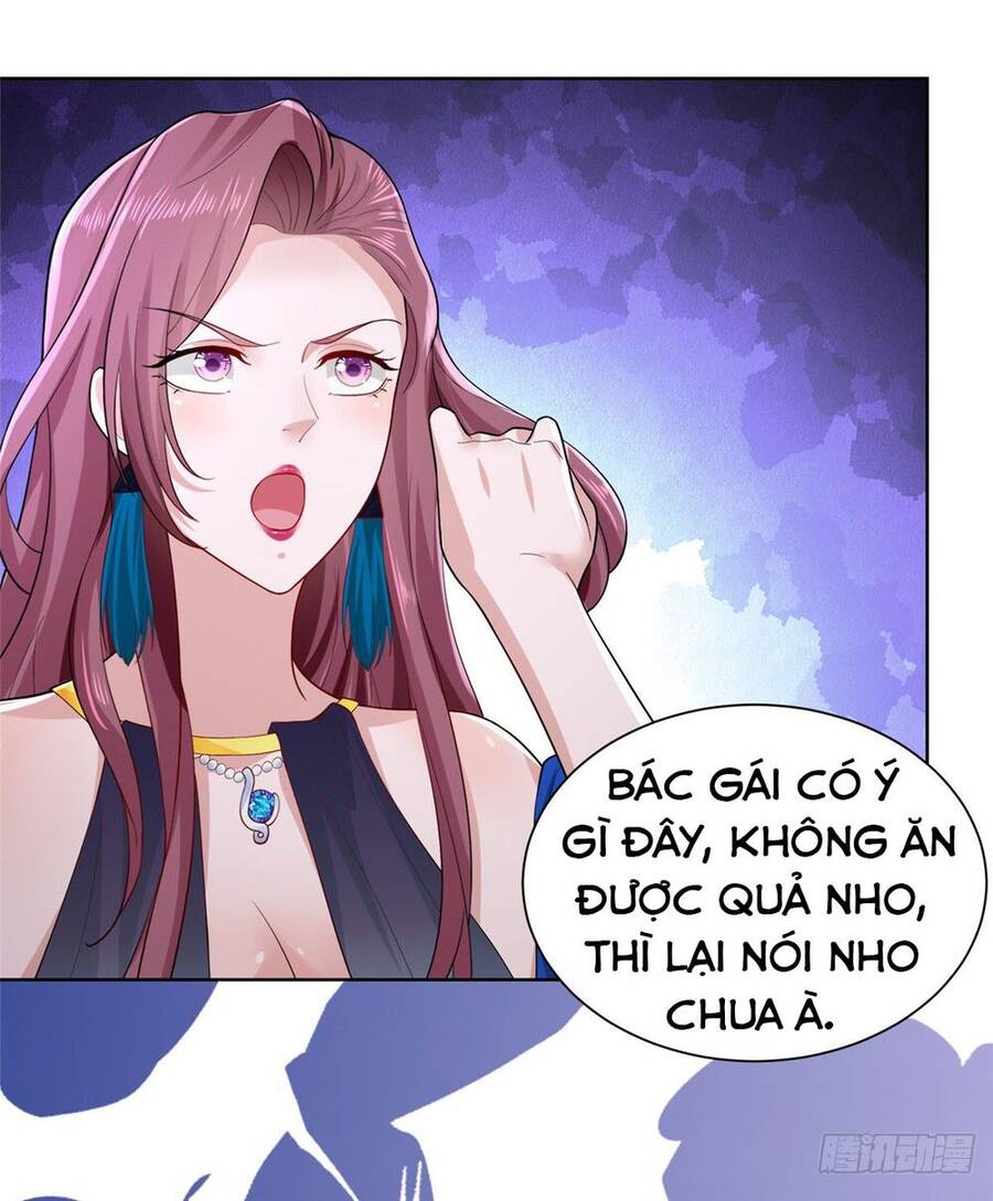 Mỗi Tuần Ta Có Một Nghề Nghiệp Mới Chapter 27 - 30