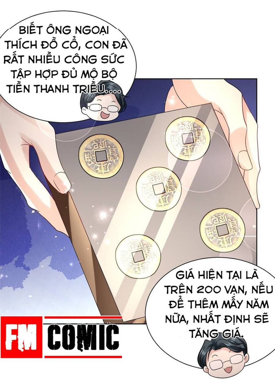 Mỗi Tuần Ta Có Một Nghề Nghiệp Mới Chapter 27 - 33