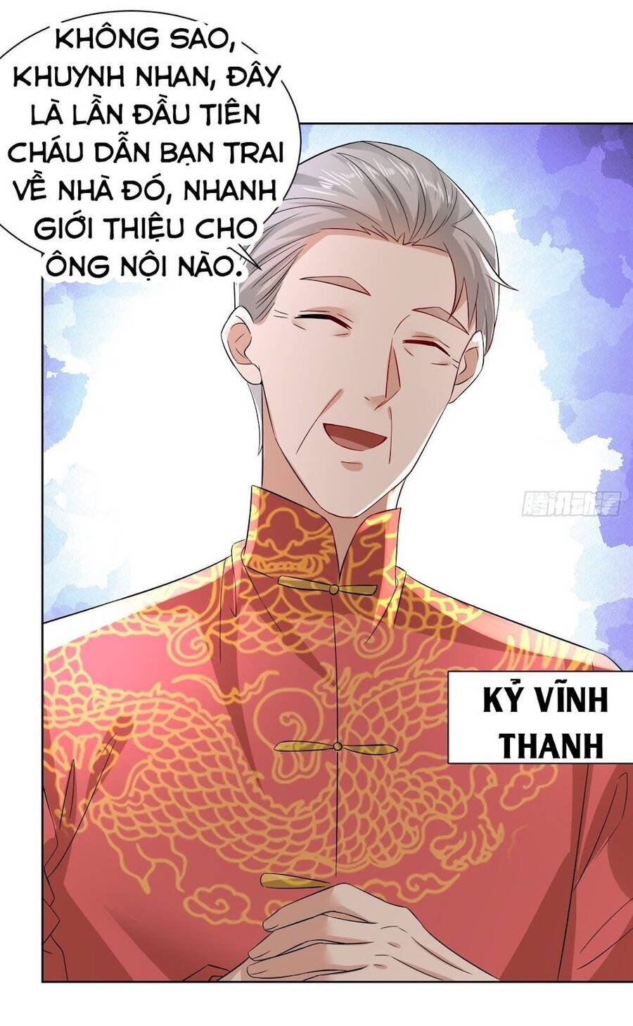 Mỗi Tuần Ta Có Một Nghề Nghiệp Mới Chapter 27 - 9
