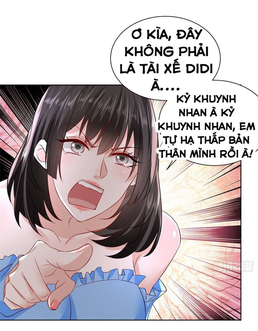 Mỗi Tuần Ta Có Một Nghề Nghiệp Mới Chapter 27 - 10