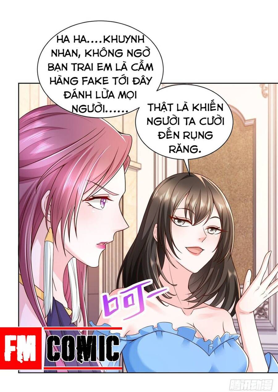 Mỗi Tuần Ta Có Một Nghề Nghiệp Mới Chapter 28 - 11