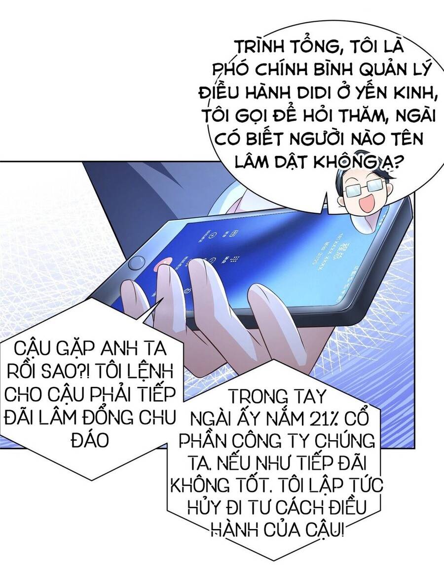 Mỗi Tuần Ta Có Một Nghề Nghiệp Mới Chapter 28 - 24