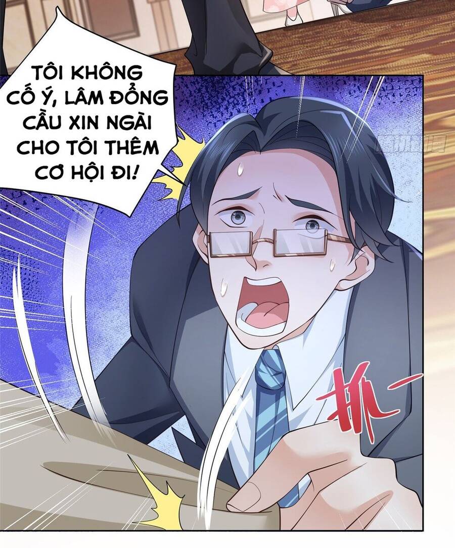 Mỗi Tuần Ta Có Một Nghề Nghiệp Mới Chapter 28 - 35
