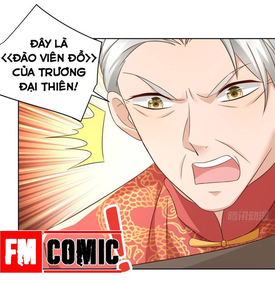 Mỗi Tuần Ta Có Một Nghề Nghiệp Mới Chapter 28 - 6