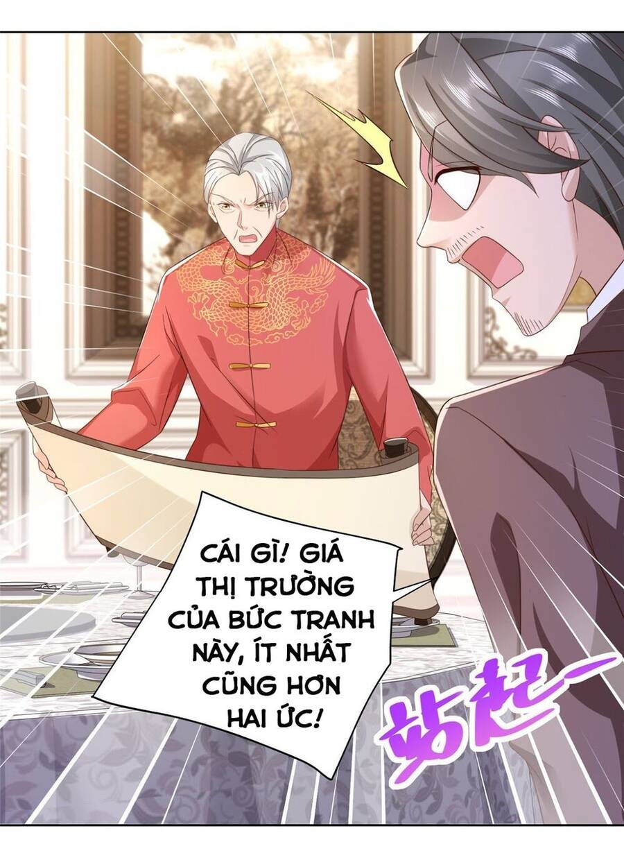Mỗi Tuần Ta Có Một Nghề Nghiệp Mới Chapter 28 - 7