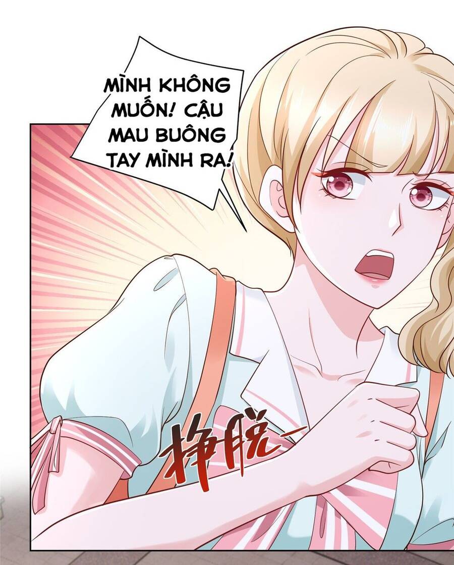 Mỗi Tuần Ta Có Một Nghề Nghiệp Mới Chapter 29 - 22