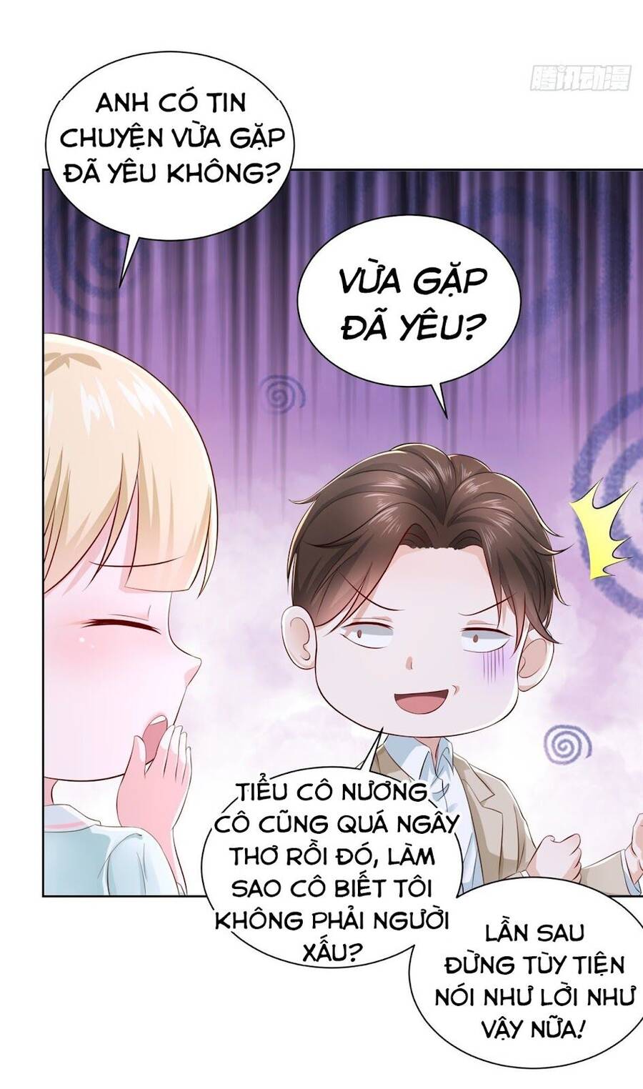 Mỗi Tuần Ta Có Một Nghề Nghiệp Mới Chapter 29 - 32