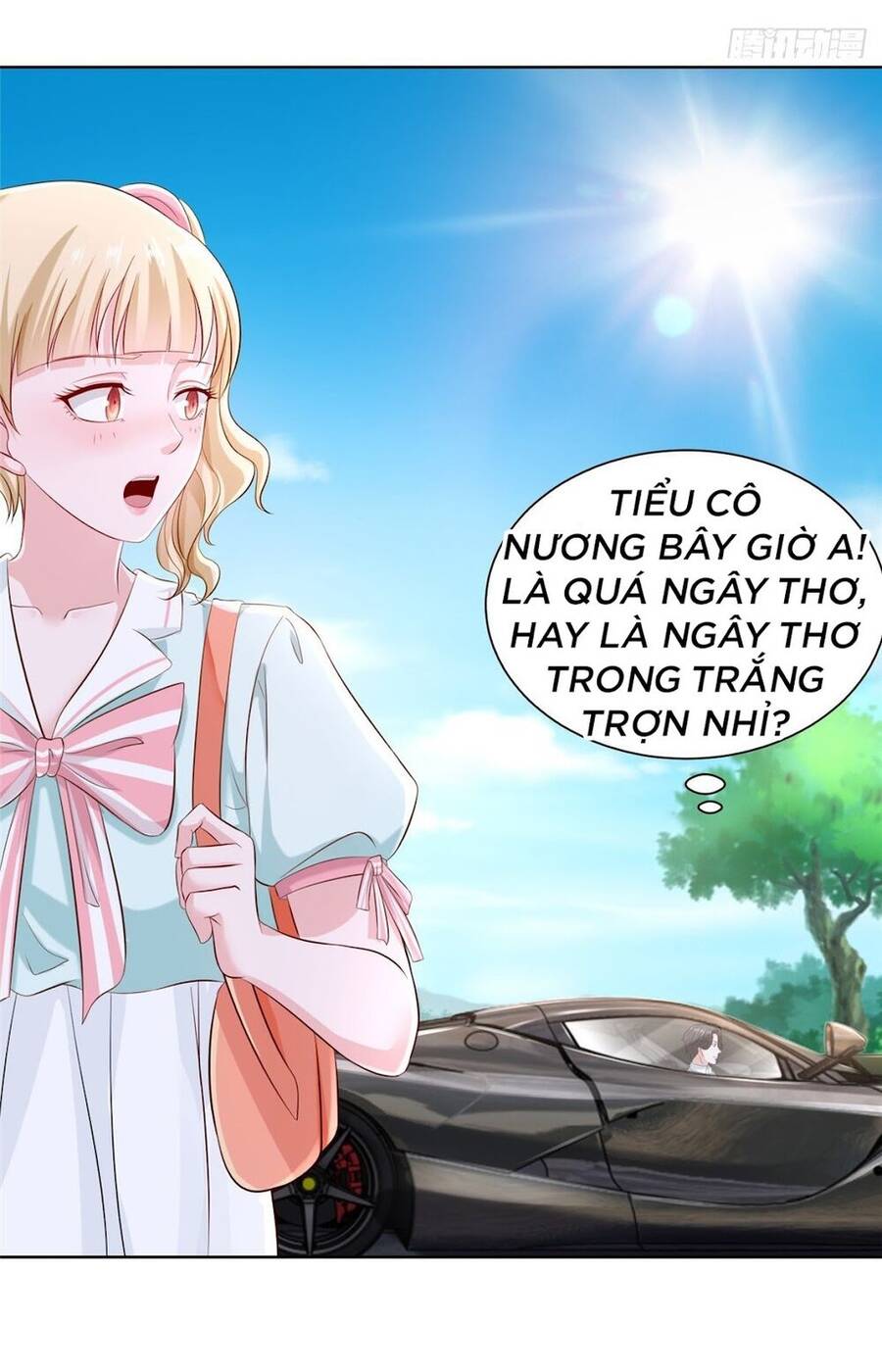 Mỗi Tuần Ta Có Một Nghề Nghiệp Mới Chapter 29 - 33