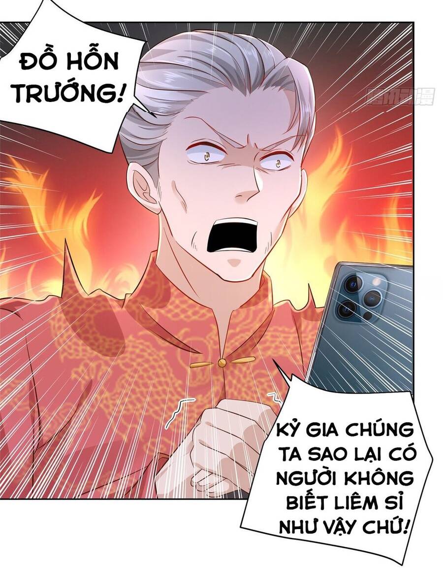 Mỗi Tuần Ta Có Một Nghề Nghiệp Mới Chapter 29 - 9